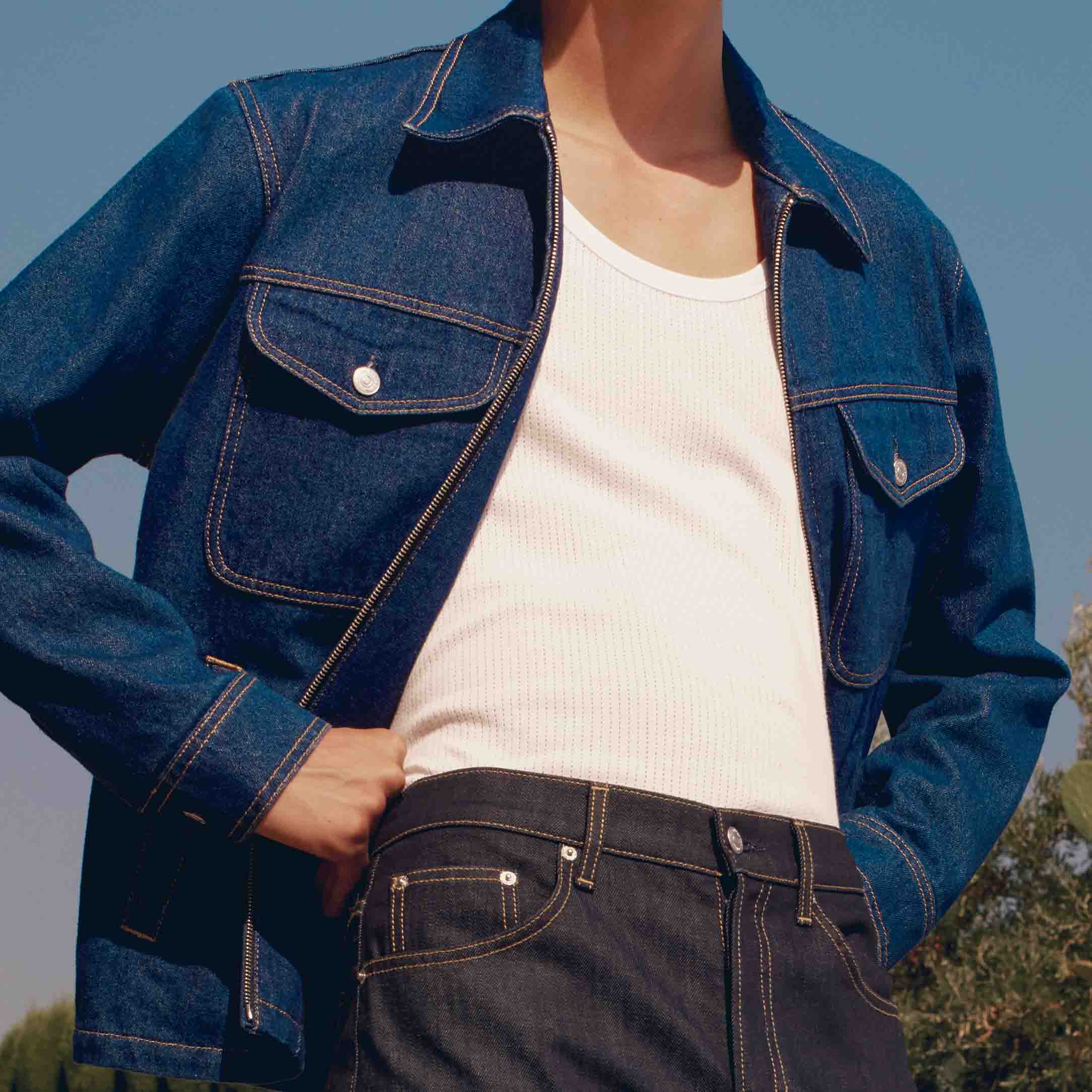 Discover the sandro second hand website